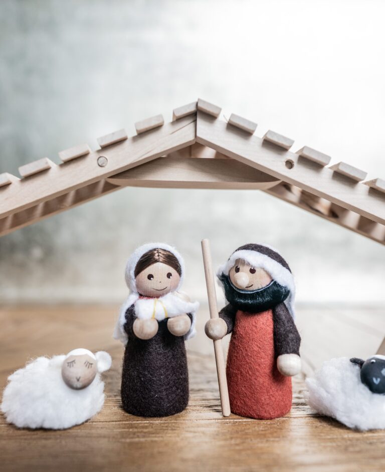 Weihnachten bei #ekduelken 2022